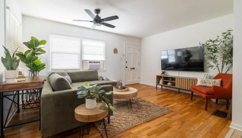 Immaculate Charming Duplex - 2unit - Foto 3