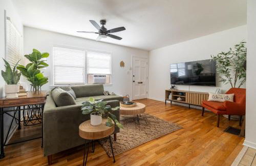 Immaculate Charming Duplex - 2unit - Foto 3