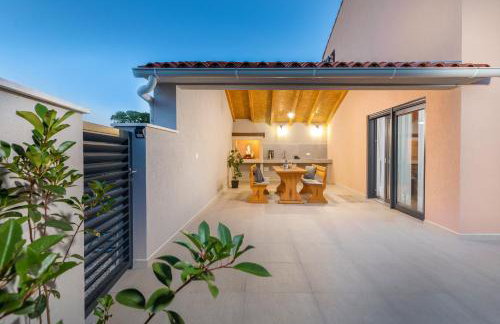 Villa Nodus - Foto 28