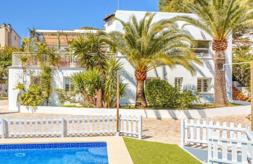 Villa Bellver - Foto 1