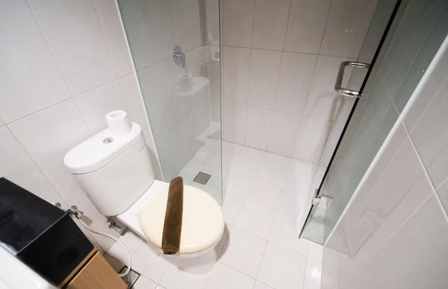 Best Location And Strategic 2Br At Praxis Apartment - Foto 21