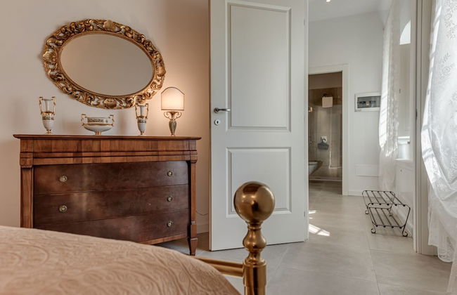 Villa Del Papa - Foto 21