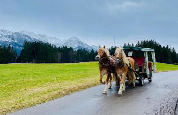 Ferienwohnung Deep Mountain - Foto 18