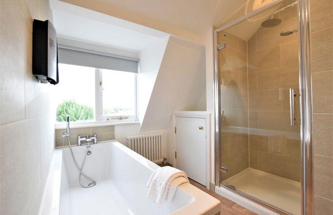 Frederick Place Your Apartment - Foto 53