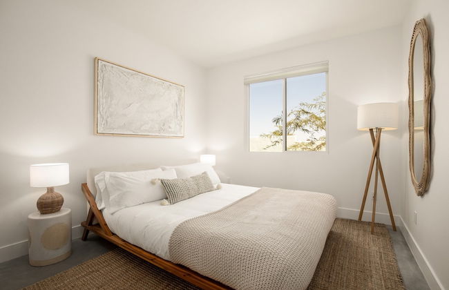 Aria by Avantstay Spectacular & Secluded Desert Oasis w/ Pool - Foto 5