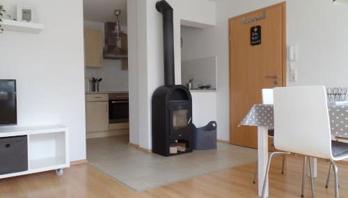 Ferienwohnung Igel - Foto 2