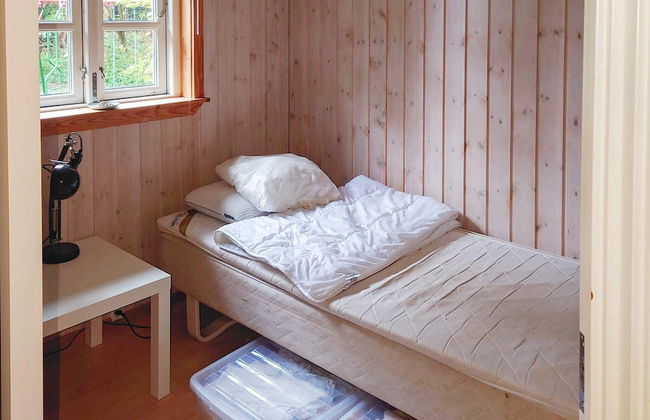 5 Person Holiday Home in Dronningmolle - Foto 14