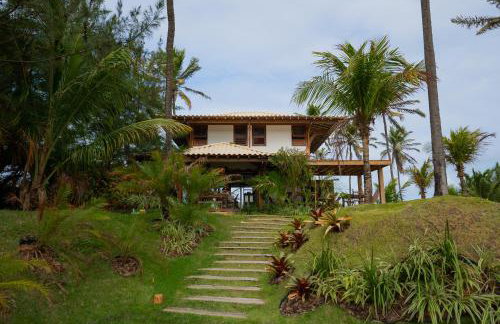 Casa Paraíso Tropical Porto de Sauípe - Foto 10