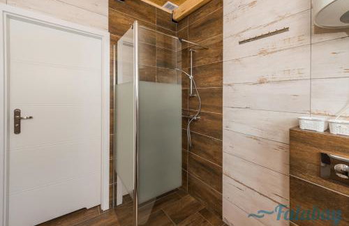 Domki Falabay - Foto 17