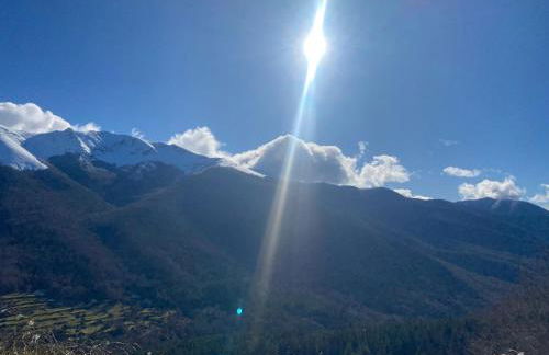 La casa nel bosco-Val Granara guesthouse - Foto 50