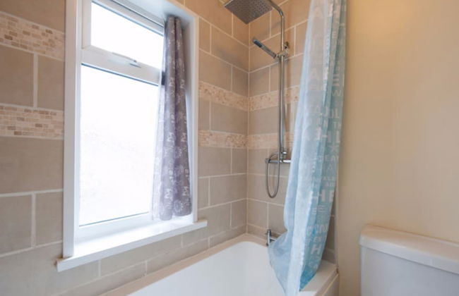 Holiday Home - Sleeps 7 - Foto 26