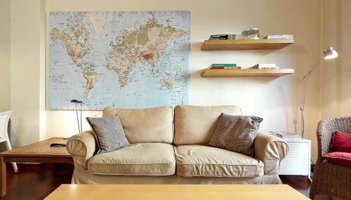 Olles Apartment - Foto 2