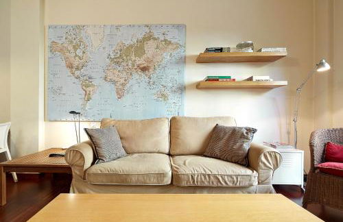 Olles Apartment - Foto 2