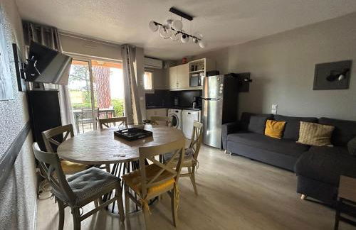 Appartement Deco 2 chambres - Foto 8