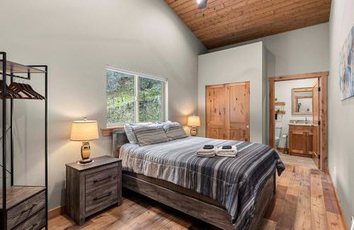 Eagle Creek Hideaway - Foto 23