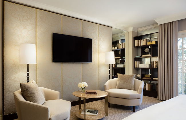 Rosewood Mansion on Turtle Creek - Foto 21