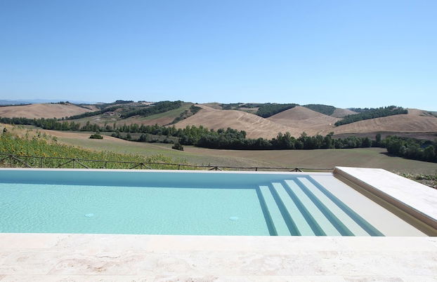 Tenuta d'Arbia - Foto 30