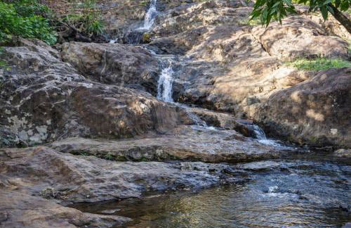 Sítio Maravilhoso na Serra da Moeda - Brumadinho - Foto 9