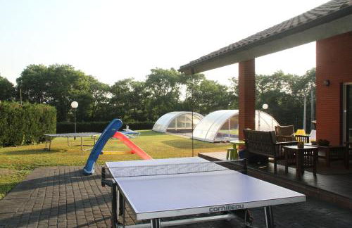 Villa Bosque Albite - Foto 6