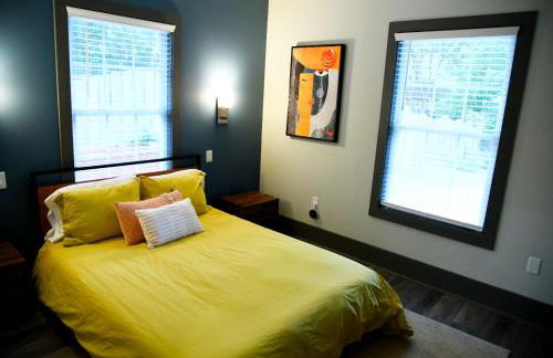 Nomada East - Minutes from everything, Atlanta - Foto 21