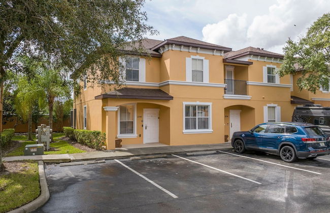 Cozy 4BR Regal Oaks w hot tub - Foto 58