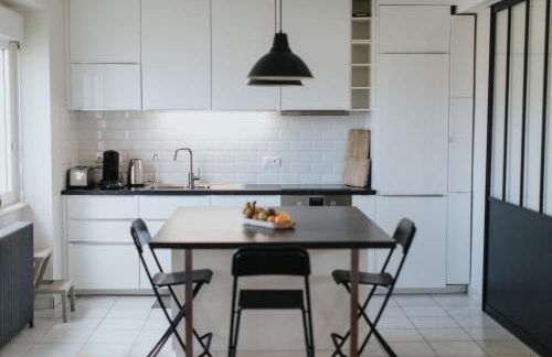 Maison de vacances à proximité de la plage - Foto 8