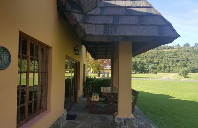 Bye Gums Cottage - Photo 13