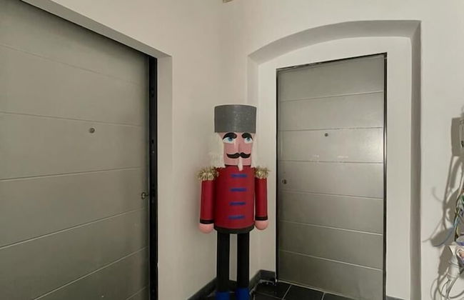 Happy Family Apartments Sauli - Foto 6