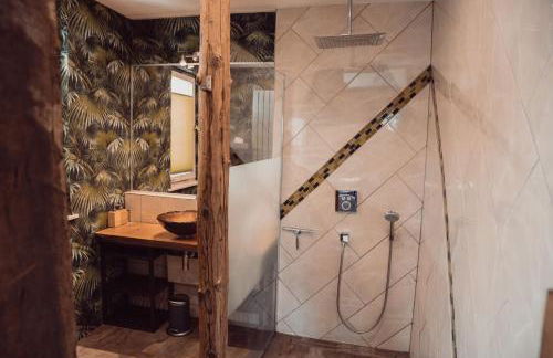 Cottage Gut Nüxei - Foto 29