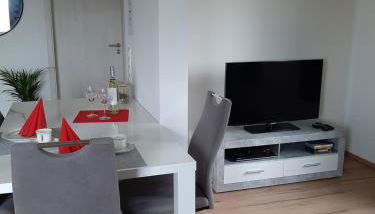 Ferienwohnung Kanalblick - Foto 3