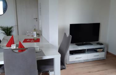 Ferienwohnung Kanalblick - Foto 3