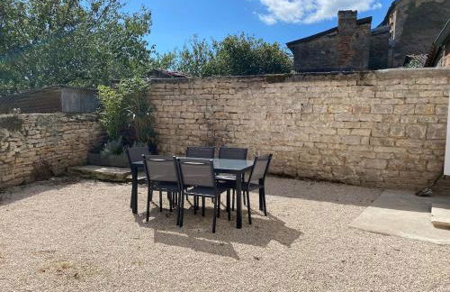 Rare maison de famille au cœur des Grands Crus - Foto 17