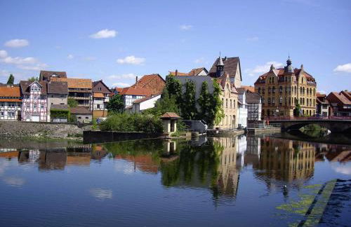 Ferienwohnung Leo - Foto 9