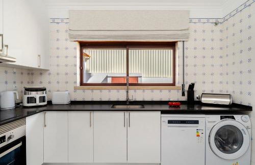 WHome Tranquil Getaway in the Hills of Cascais - Foto 31