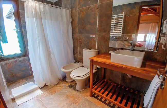 Apartamentos Catedral inn - Foto 39