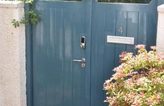 Keeley House - Foto 18