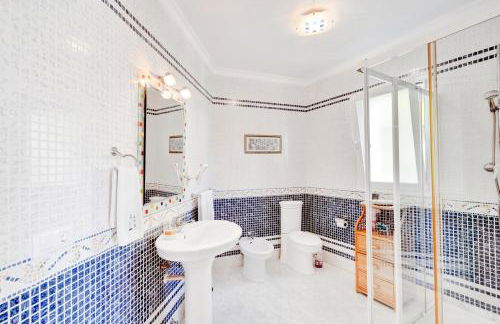 Villa Family Javea La Corona - Foto 24