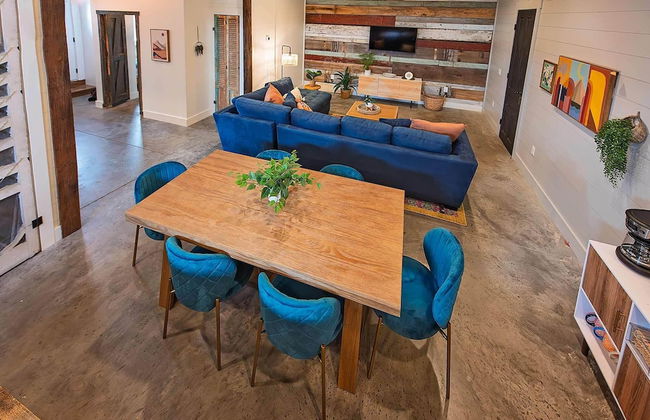 The Frothy Flat - Foto 14