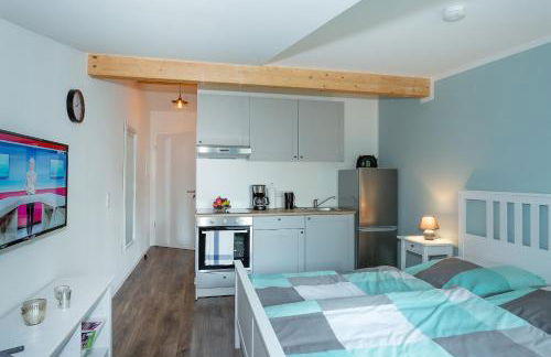 NEU! Appartement Zur Heidschnucke - Foto 4