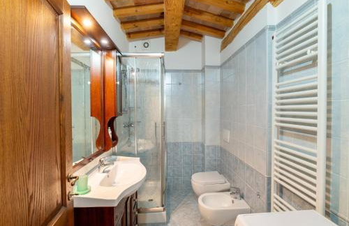 Apartment in a farmhouse with 2 swimming pools - Photo 20