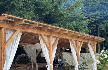 Modrzewiowy Zakątek - Foto 4