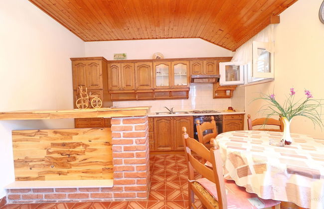 Apartments Peselj, Brna - Foto 16