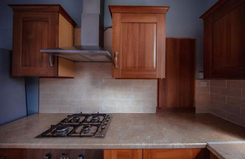 Cosy and Comfortable Apartment by Meadows - Foto 31