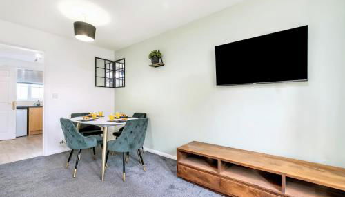 Hampton Peterborough Contractor House - Sleeps 4 - Perfect Stay While Working On Projects - Foto 5