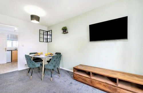 Hampton Peterborough Contractor House - Sleeps 4 - Perfect Stay While Working On Projects - Foto 5