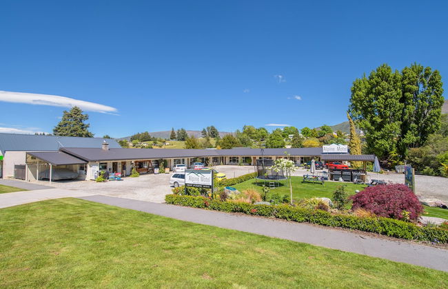 Alpine Motel - Foto 1