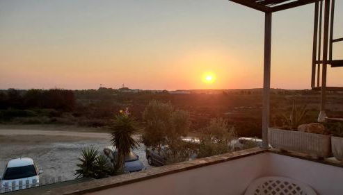 dal tramonto all'alba in Salento - Foto 2