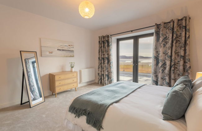 Host Stay Bay View House - Foto 23