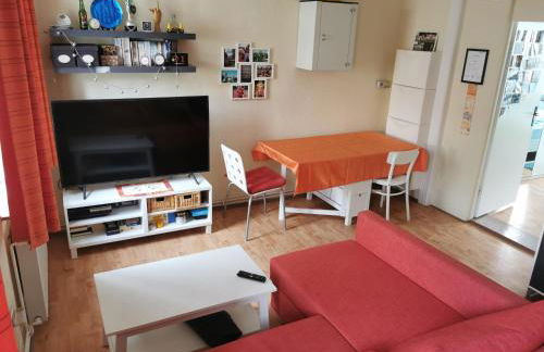 Grenzstübchen - Photo 1