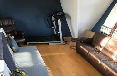 Old Schoolhouse, Galgorm (Annexe) - Foto 38